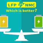 Baterai Lfp Vs Lithium Ion Mana Yang Lebih Baik Untuk Mobil Listrik