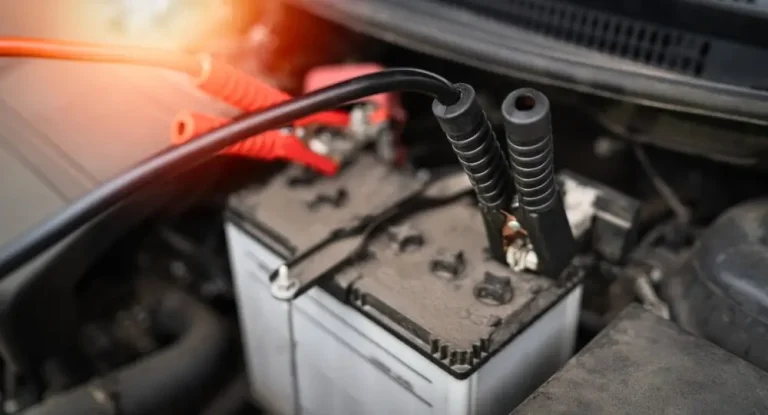 Cara Darurat Menghidupkan Mobil Yang Akinya Soak Panduan Lengkap Untuk Mengatasi Situasi Tak Terduga