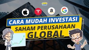 Cara Investasi Saham Luar Negeri Secara Legal Panduan Komprehensif Untuk Investor Cerdas