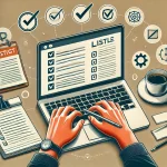 Cara Membuat Artikel Listicle Yang Viral Panduan Lengkap Untuk Konten Yang Memukau Dan Dibagikan