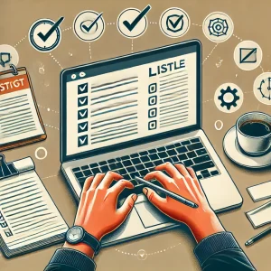 Cara Membuat Artikel Listicle Yang Viral Panduan Lengkap Untuk Konten Yang Memukau Dan Dibagikan