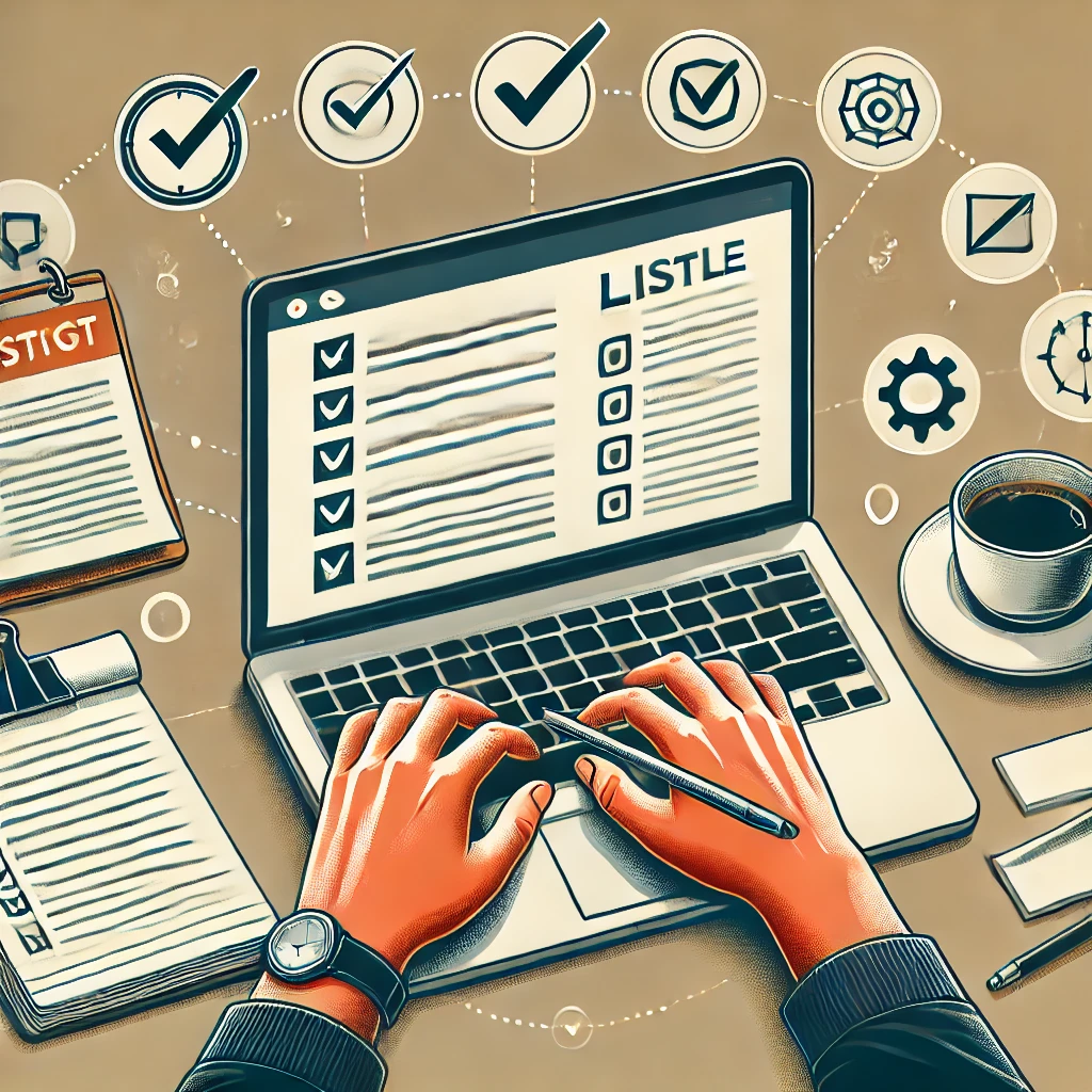 Cara Membuat Artikel Listicle Yang Viral Panduan Lengkap Untuk Konten Yang Memukau Dan Dibagikan