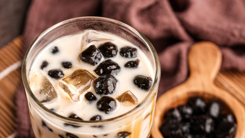 Cara Membuat Boba Yang Kenyal Dan Tidak Keras Panduan Lengkap Untuk Boba Rumahan Sempurna