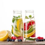 Cara Membuat Infused Water Segar Untuk Detoks Tubuh Panduan Lengkap Menuju Hidrasi Optimal