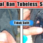 Cara Menambal Ban Tubeless Sendiri Dalam Keadaan Darurat Panduan Lengkap Untuk Perjalanan Tanpa Cemas