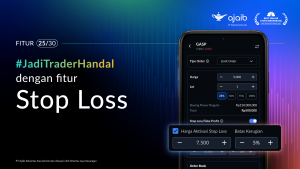 Cara Menggunakan Fitur Stop Loss Untuk Membatasi Risiko Dalam Investasi Dan Perdagangan