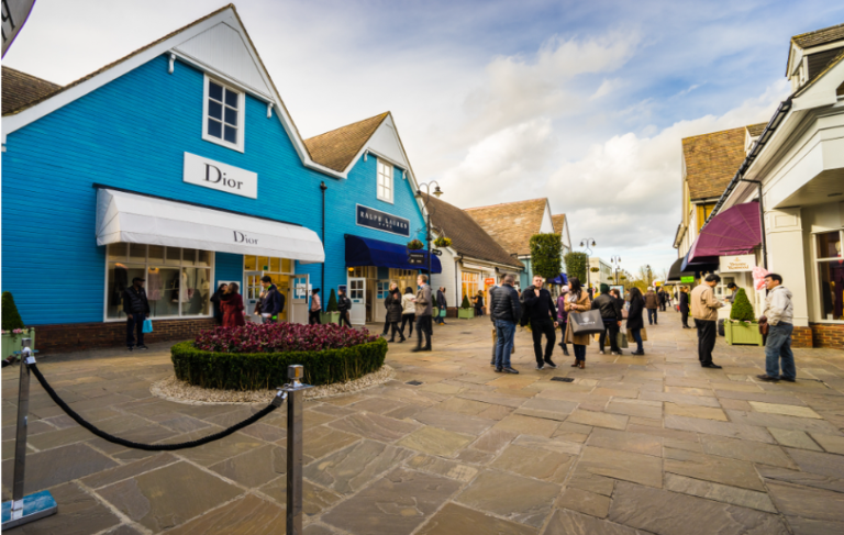 Destinasi Belanja Barang Branded Termurah Di Dunia Panduan Menemukan Kemewahan Harga Terjangkau