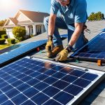 Kalkulasi Balik Modal Roi Memasang Panel Surya Di Rumah Panduan Lengkap Untuk Investasi Cerdas