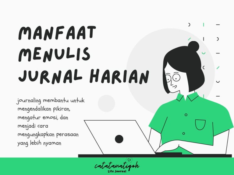 Manfaat Menulis Jurnal Harian Untuk Ekspresi Emosi Remaja Panduan Lengkap Bagi Orang Tua Dan Pendidik