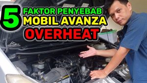 Memahami Penyebab Mesin Mobil Cepat Panas Overheat Panduan Lengkap Untuk Pemilik Kendaraan