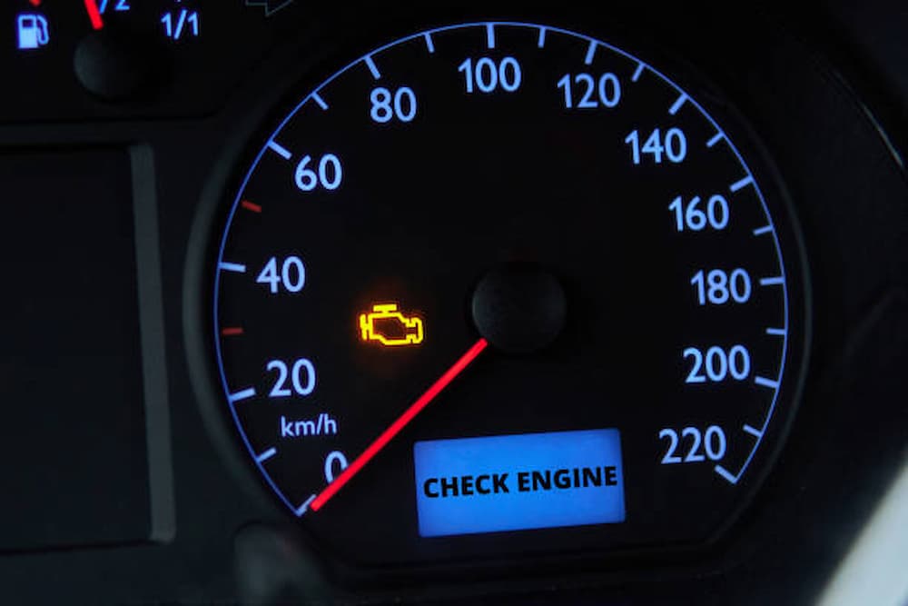 Mengapa Indikator Check Engine Menyala Panduan Lengkap Memahami Peringatan Penting Di Dashboard Anda