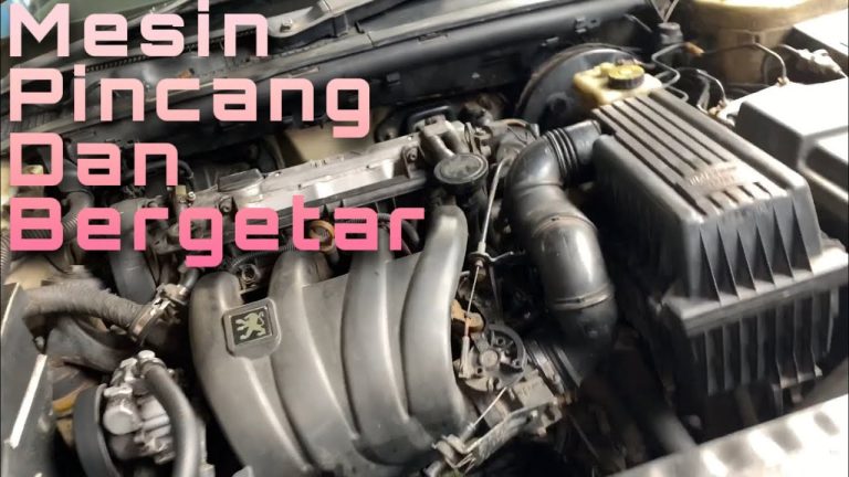 Mengapa Mesin Mobil Pincang Ini Penyebabnya Dan Cara Mengatasinya