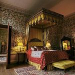 Mengarungi Lorong Waktu Pengalaman Menginap Di Kastil Tua Inggris Yang Tak Terlupakan