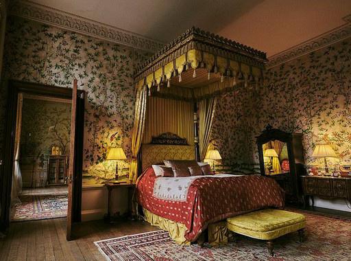 Mengarungi Lorong Waktu Pengalaman Menginap Di Kastil Tua Inggris Yang Tak Terlupakan