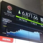 Mengenal Indeks Harga Saham Gabungan Ihsg Barometer Ekonomi Indonesia Dan Panduan Investasi Anda