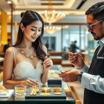 Menjelajahi Keindahan Dan Nilai Panduan Membeli Perhiasan Autentik Saat Liburan