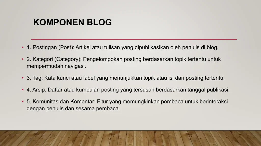 Pentingnya Membalas Komentar Pembaca Di Blog Membangun Komunitas Kredibilitas Dan Seo Yang Berkelanjutan