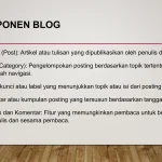 Pentingnya Membalas Komentar Pembaca Di Blog Membangun Komunitas Kredibilitas Dan Seo Yang Berkelanjutan