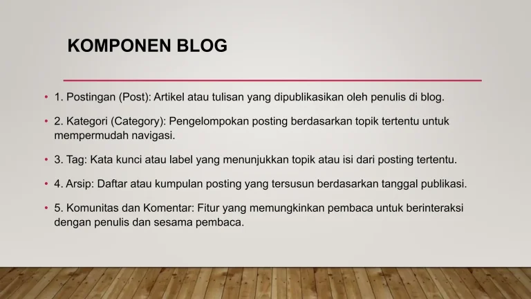 Pentingnya Membalas Komentar Pembaca Di Blog Membangun Komunitas Kredibilitas Dan Seo Yang Berkelanjutan