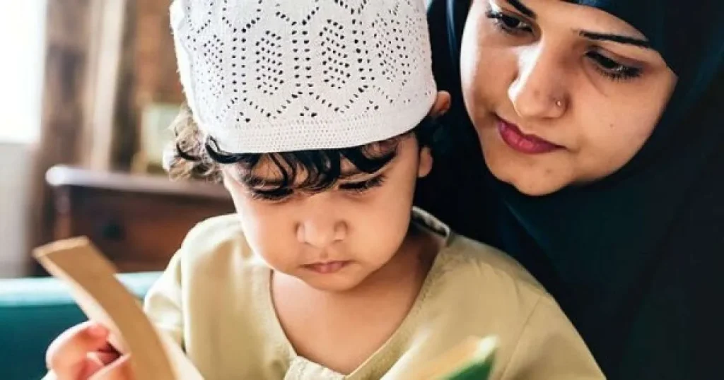 Pentingnya Menjadi Role Model Yang Baik Bagi Anak Anak Membentuk Karakter Dan Masa Depan Gemilang