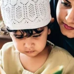 Pentingnya Menjadi Role Model Yang Baik Bagi Anak Anak Membentuk Karakter Dan Masa Depan Gemilang