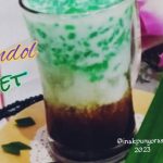Resep Es Cendol Dawet Ayu Yang Kenyal Dan Legit Sensasi Dingin Manis Gurih Yang Menggoda Selera