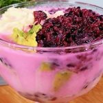 Resep Es Doger Legendaris Untuk Acara Keluarga Kelezatan Tradisional Yang Tak Lekang Oleh Waktu