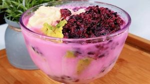 Resep Es Doger Legendaris Untuk Acara Keluarga Kelezatan Tradisional Yang Tak Lekang Oleh Waktu