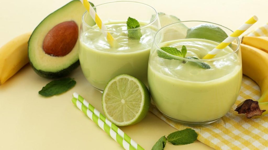 Tips Membuat Jus Alpukat Yang Tidak Pahit Rahasia Kenikmatan Creamy Yang Sempurna