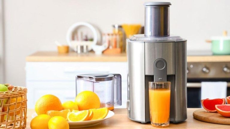Tips Membuat Jus Buah Tanpa Ampas Dengan Slow Juicer Panduan Lengkap Untuk Kesegaran Maksimal