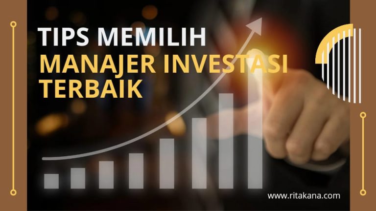 Tips Memilih Manajer Investasi Reksadana Terbaik Panduan Komprehensif Untuk Investor Cerdas