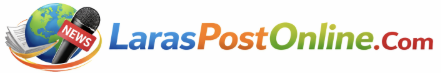 LarasPostOnline.Com